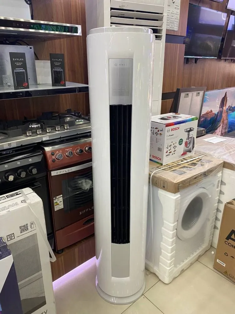 Konditsioner Immer 24 Inverter