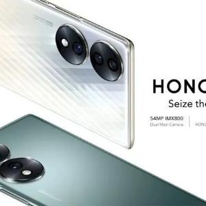 Смартфон Honor 70