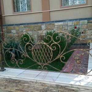 Panjara, panjara, panjara va boshqalar