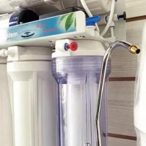 Фильтр питьевой воды