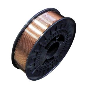 Сварочная проволока Св-08Г2С