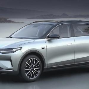 Электромобиль Leapmotor C11 550km 2070