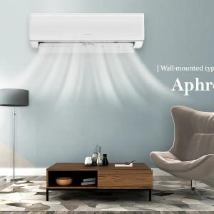 Кондиционер Gree Aphro 12
