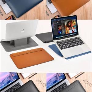 Чехол SkinPro MACBOOK - из экокожи