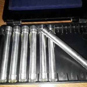 Дозиметры ИД-02 (10шт) ДКС-АТ1123