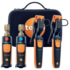 Приборы Testo для Холодильных систем