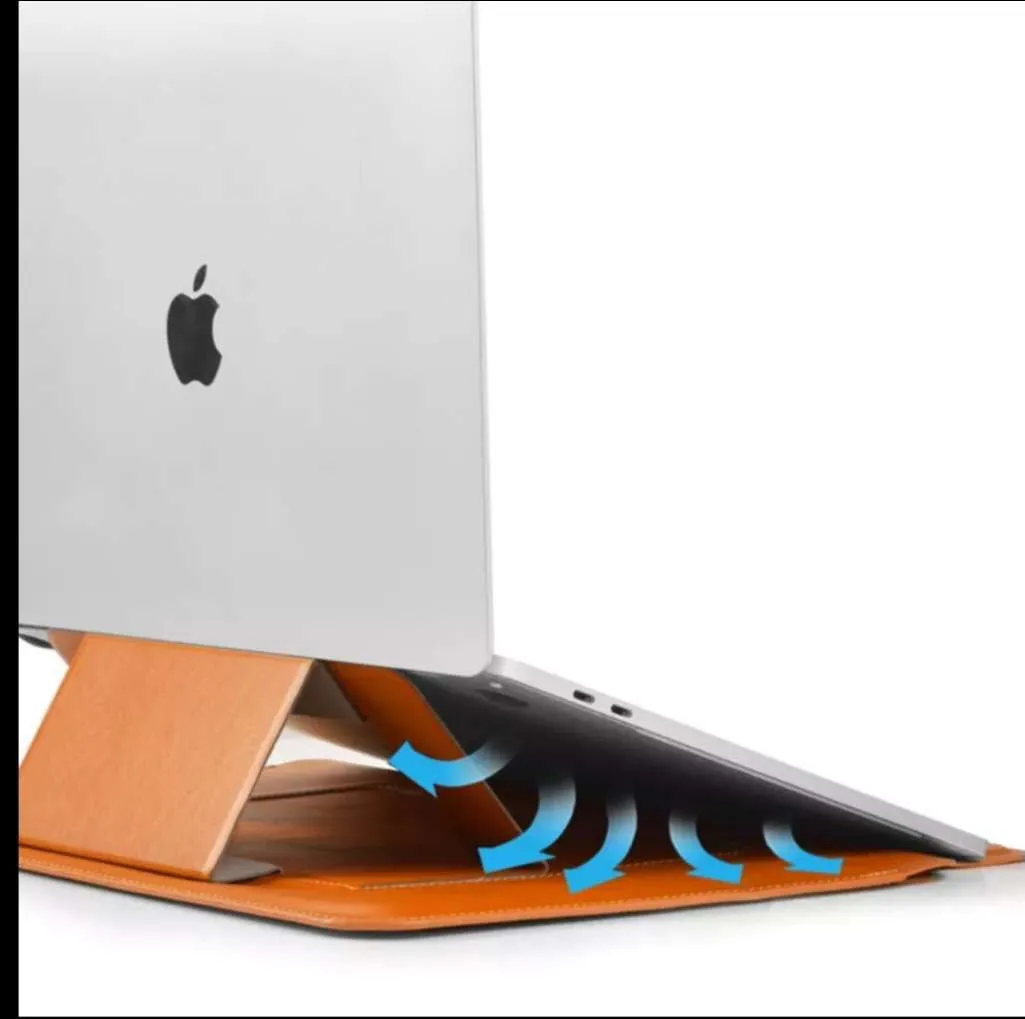 SkinPro MACBOOK g'ilof - eco charmdan