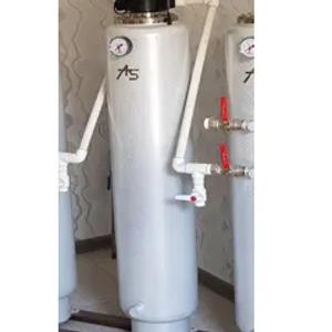 Suvni yumshatuvchi filtrlar.