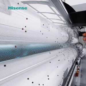 Кондиционер Hisense 12 Low voltage
