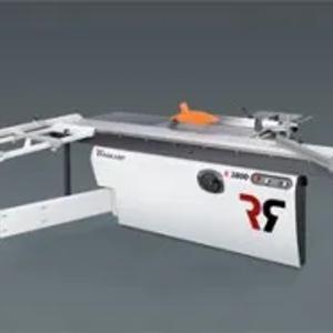 ФОРМАТНО-РАСКРОЕЧНЫЙ СТАНОК ROBLAND E 2500