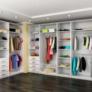 Kiyinish xonasi №2