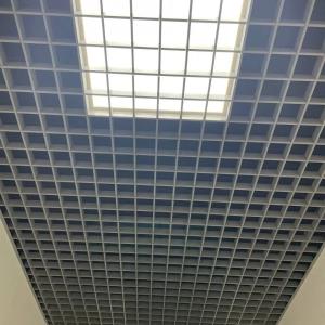 Armstrong o'rnatilgan uchun LED panelli yorug'lik LED