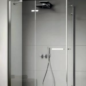Душевые кабины