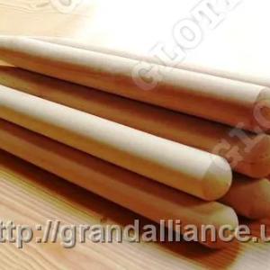 Черенок для лопаты