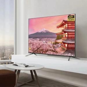 Телевизор Samsung 32" HD LED Smart TV Android