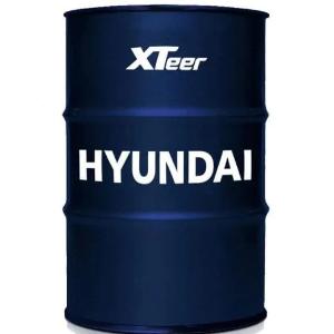 Моторное масло Hyundai XTeer HD 3000 15W 40