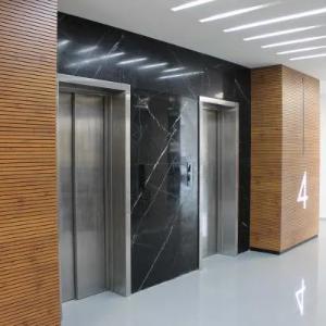 HPL panellari (ichki) Yevropa sifati