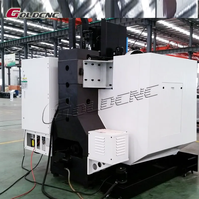 Фрезерный обрабатывающий центр с ЧПУ VMC1160