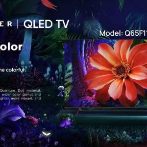 Телевизор Immer 4K