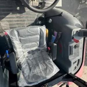 Трактор YTO ELG 1754 175 л.с