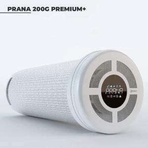 PRANA вентиляцияси