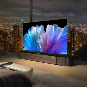 Телевизор Skyworth 50" HD LED Smart TV Wi-Fi