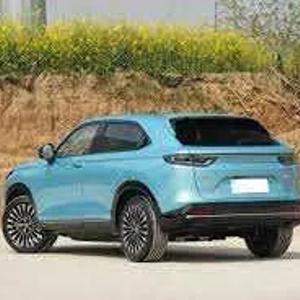 Электромобиль Honda E:NS1 510km 2023
