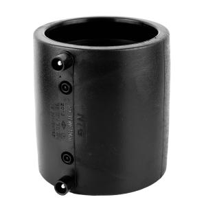 Электрофузион муфта 