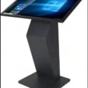 Interaktiv infokiosk Teleset DS5530WH