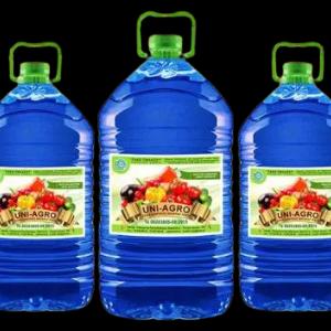 Kompleksli mineral o'g'it «UNI-AGRO»