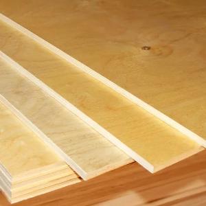 Фанера 1525мм*1525мм