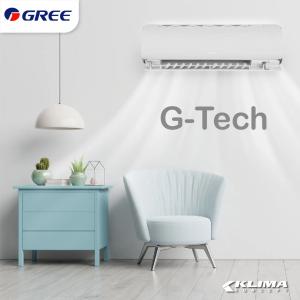 Кондиционер Premium 9 Inverter