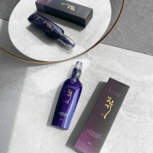 Soch to'kilishiga qarshi emulsiya