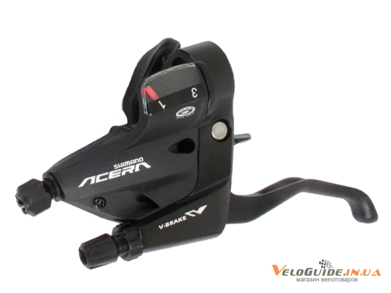 Shimano 3/7 monobloklari