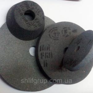 Assortimentdagi abraziv g'ildiraklar