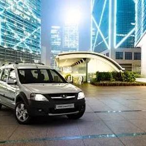 Lada Largus Cross
