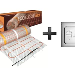 Система «Теплый пол FENIX»