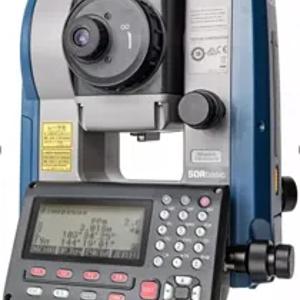 Тахеометр SOKKIA IM-102
