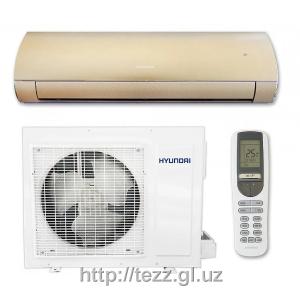 Кондиционер Hyundai GWH-18(F)G