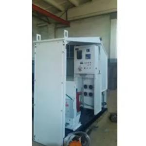 Комплектные распределительные устройства К59