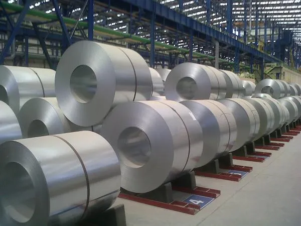 0,30x1000 dan 1,0x1250 gacha bo'lgan galvanizli rulon Qozog'iston