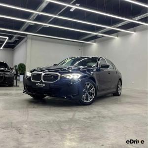 Электромобиль BMW i3 Sport 526km 2023