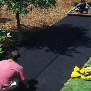 Gulzor uchun spunbond