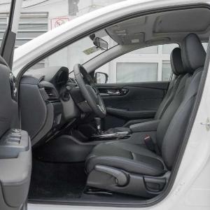Автомобиль гибрид Honda Crider 190km 2023