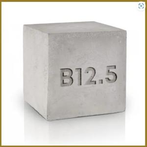 Tayyor beton aralashmasi B12.5 (M150)