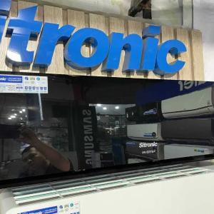 Кондиционер Sitronic 12 Inverter
