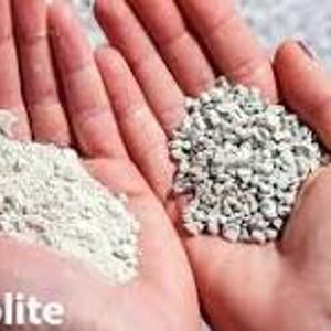 Цеолит синтетический