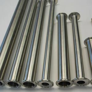 Фиттинги нержавеющие