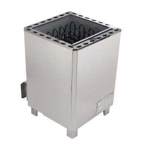 Электрокаменки / Печи для сауны и бани