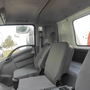 Поливомоечная машина ISUZU FVR 34K
